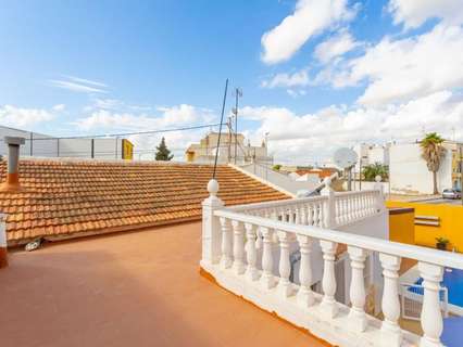 Casa en venta en Los Montesinos