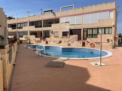 Apartamento en venta en Guardamar del Segura