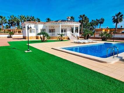 Casa en venta en Catral