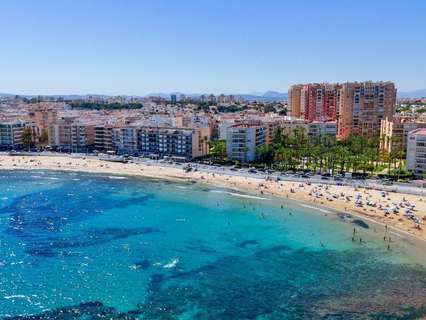 Apartamento en venta en Torrevieja