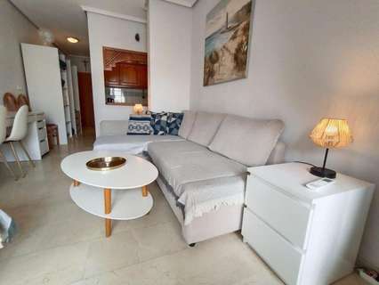 Apartamento en venta en Torrevieja