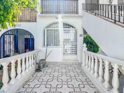 Apartamento en venta en Torrevieja