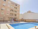 Apartamento en venta en Torrevieja
