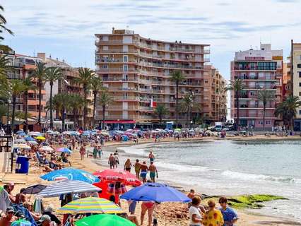 Apartamento en venta en Torrevieja