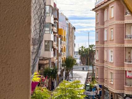 Apartamento en venta en Torrevieja