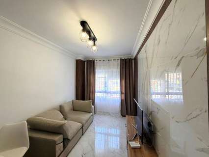 Apartamento en venta en Torrevieja