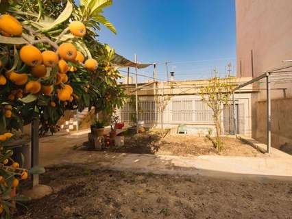 Casa en venta en Benijófar