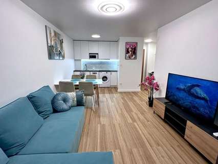 Apartamento en venta en Torrevieja