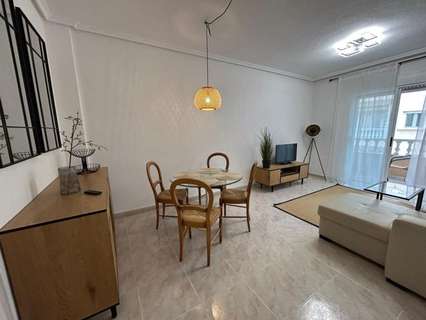 Apartamento en venta en Torrevieja