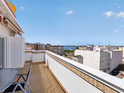 Apartamento en venta en Torrevieja