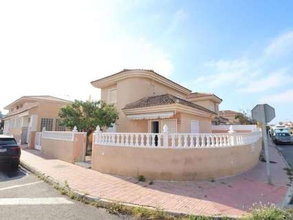 Casa en venta en Torrevieja