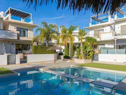 Apartamento en venta en Rojales
