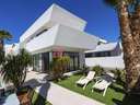 Casa en venta en Rojales