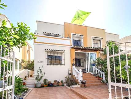 Casa en venta en Orihuela zona Orihuela-Costa