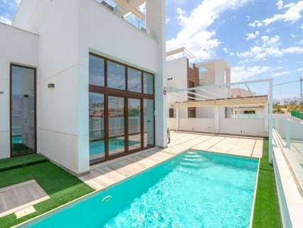 Casa en venta en Torrevieja