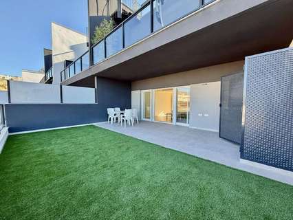 Apartamento en venta en Finestrat