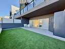 Apartamento en venta en Finestrat