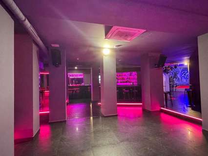 Local comercial en venta en Benidorm
