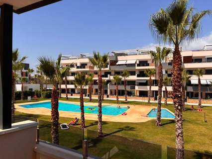 Apartamento en venta en Orihuela zona Orihuela-Costa