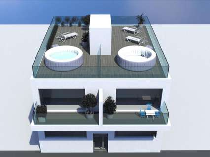 Piso en venta en Guardamar del Segura