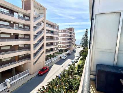 Apartamento en venta en Torrevieja