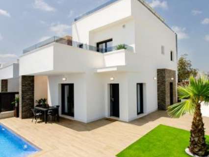 Casa en venta en Orihuela