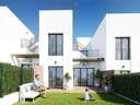Bungalow en venta en Monforte del Cid