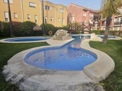 Ático dúplex en venta en Jávea/Xàbia