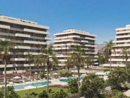 Apartamento en venta en Villajoyosa/La Vila Joiosa