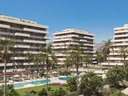 Apartamento en venta en Villajoyosa/La Vila Joiosa