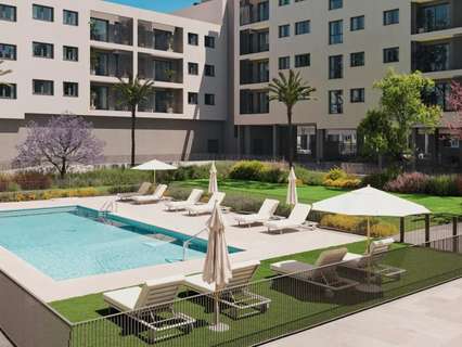Apartamento en venta en Alicante