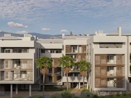 Apartamento en venta en Jávea/Xàbia