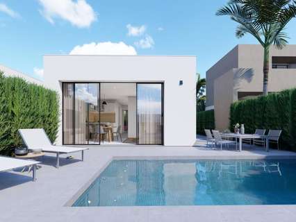 Chalet en venta en Cartagena zona Los Urrutias
