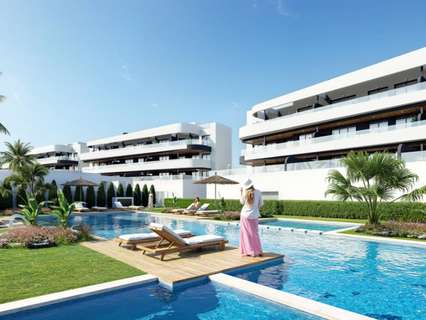 Apartamento en venta en Los Alcázares