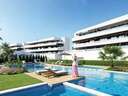 Apartamento en venta en Los Alcázares