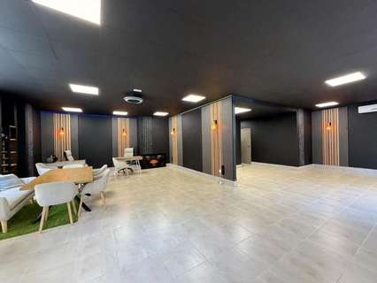 Local comercial en venta en Torrevieja