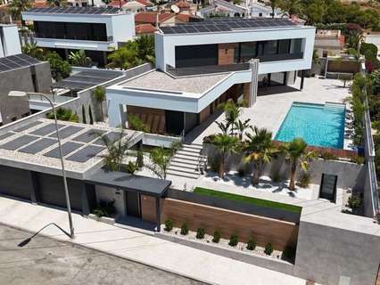 Casa en venta en Rojales