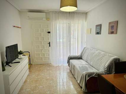 Apartamento en venta en Torrevieja