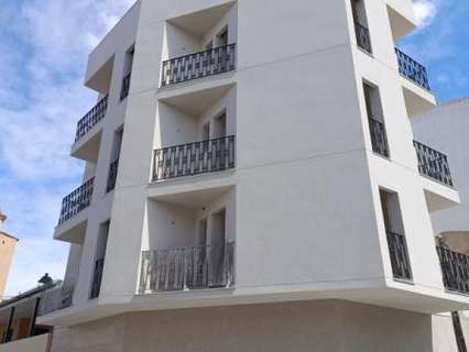 Apartamento en venta en Bigastro