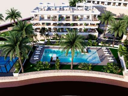 Apartamento en venta en Finestrat