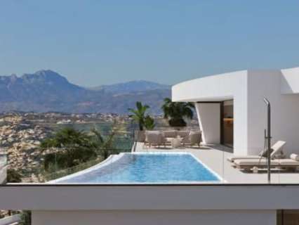Casa en venta en Benitachell
