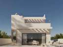 Chalet en venta en Polop