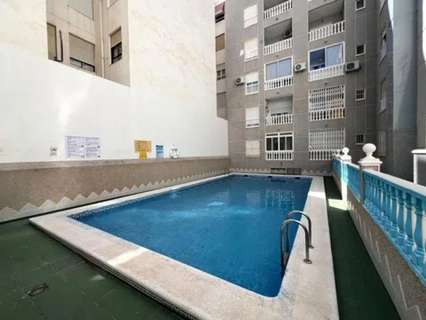 Apartamento en venta en Torrevieja