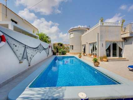 Casa en venta en Orihuela zona Orihuela-Costa rebajada