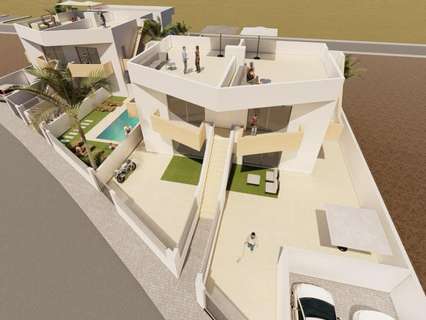 Casa en venta en Mazarrón
