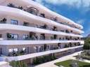 Apartamento en venta en La Nucía