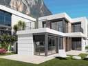 Casa en venta en Polop