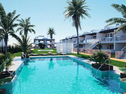 Apartamento en venta en Pilar de la Horadada