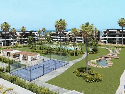 Apartamento en venta en Torrevieja