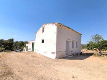 Casa en venta en Villena